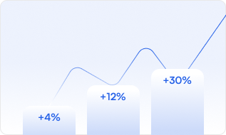زيادة معدلات