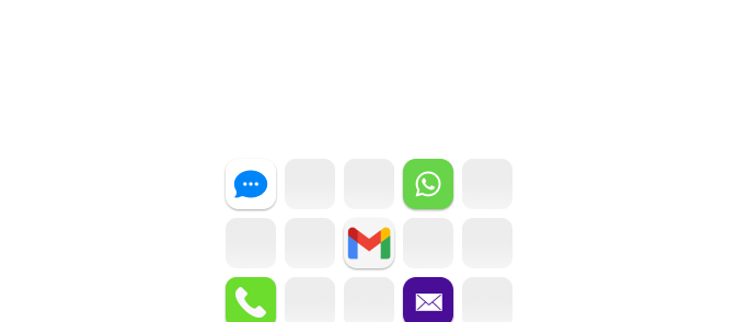 مركز الاتصال متعدد القنوات