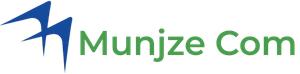 munjze com logo